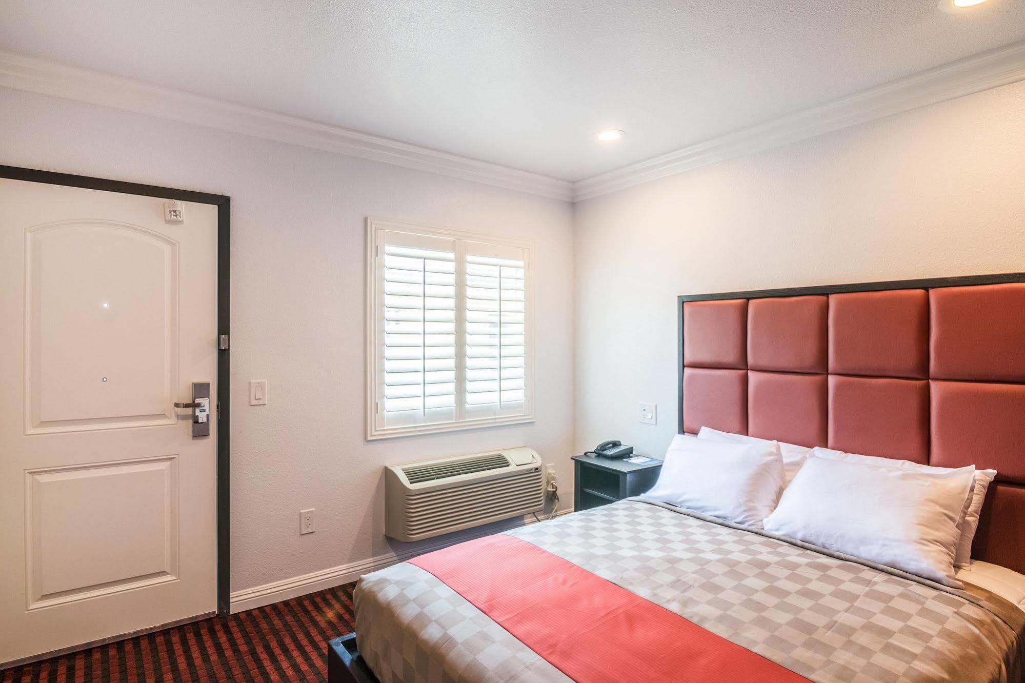 El Dorado Inn Lynwood Eksteriør bilde